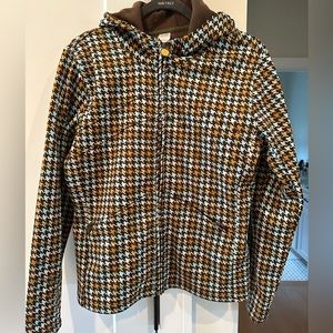 Burton Fleece Jacket